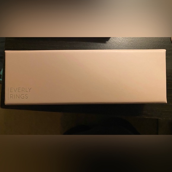 Everly Rings January band - Picture 4 of 4